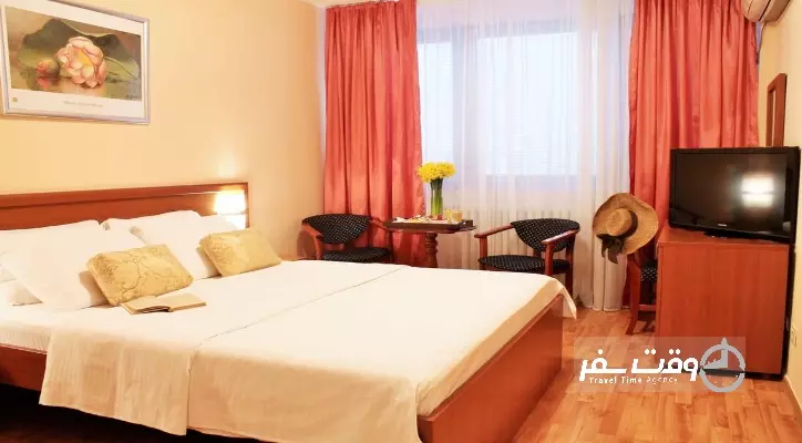 هتل رکس بلگراد